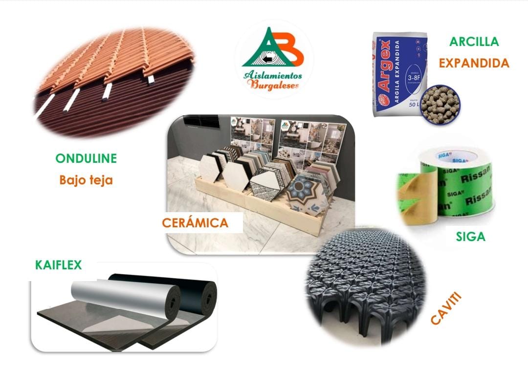 Aislamientos Burgaleses (@aiburgaleses) on Twitter photo 