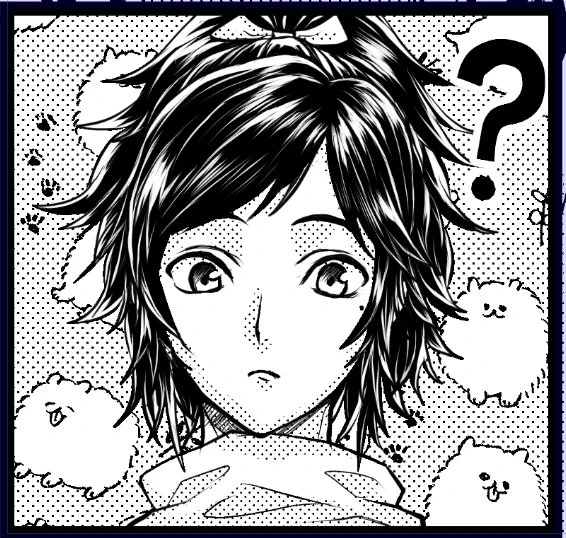 ぽめのかみくん 