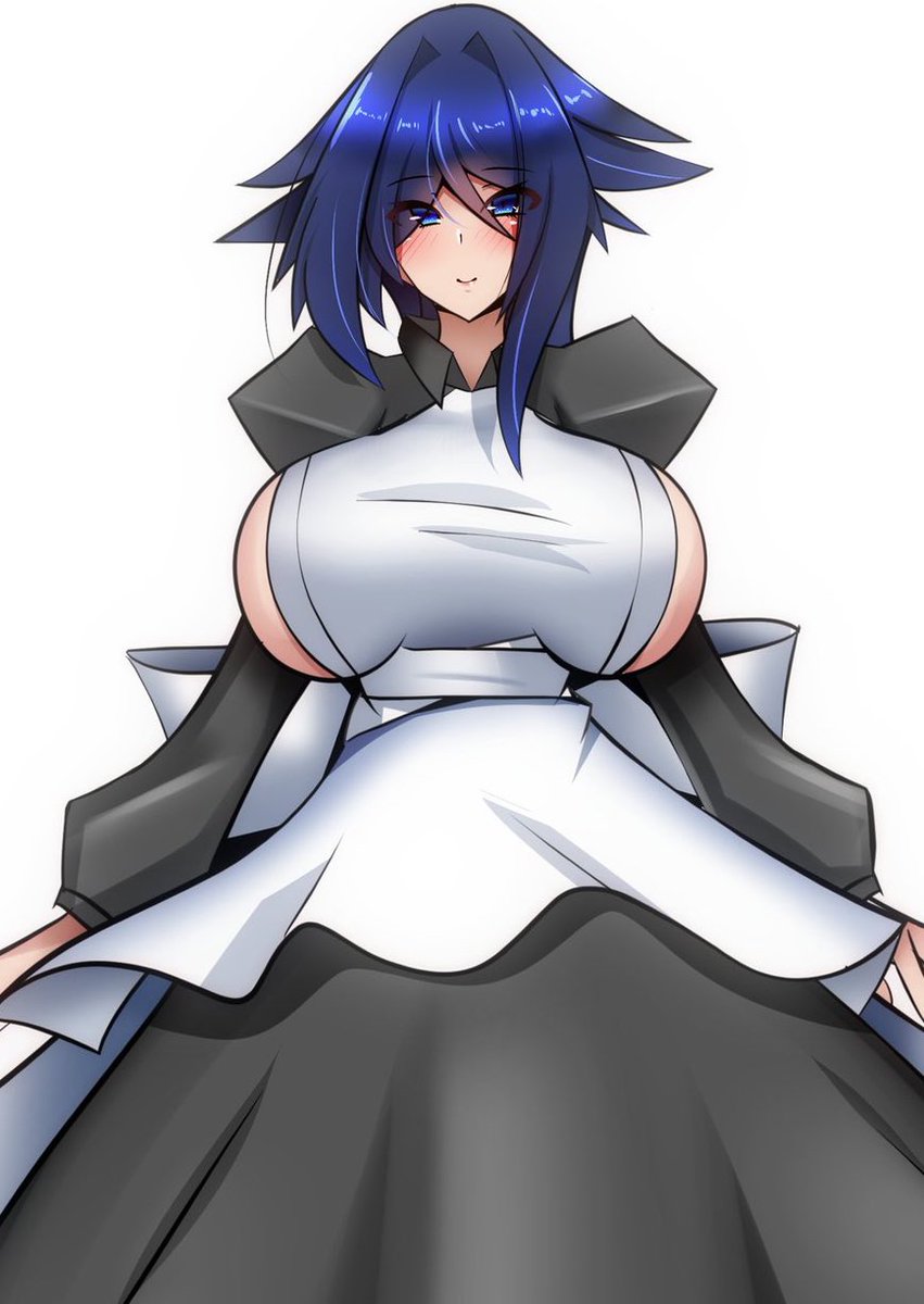 うちの変身ヒロインのましろちゃんと、その武術の師匠の神威さん。
二人合わせて清楚師弟です。
よろしくお願いします。 