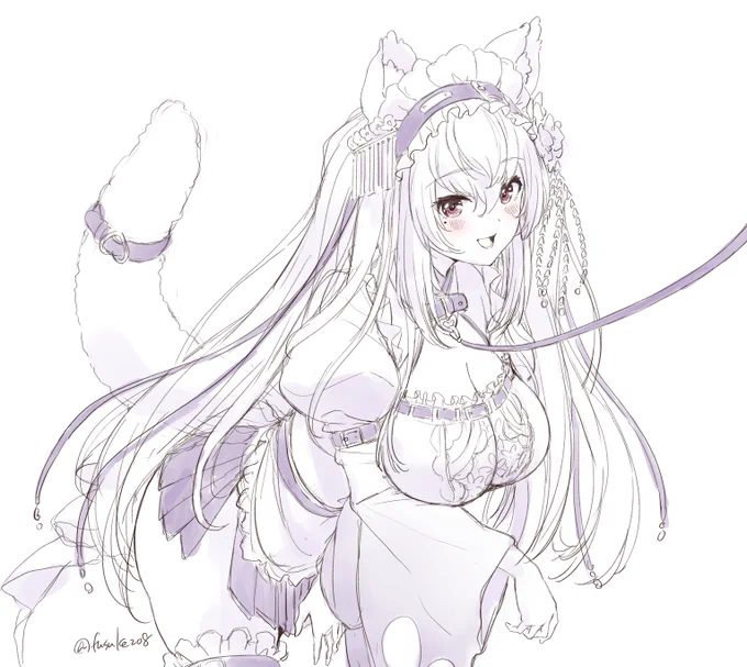 都みゆりさん 