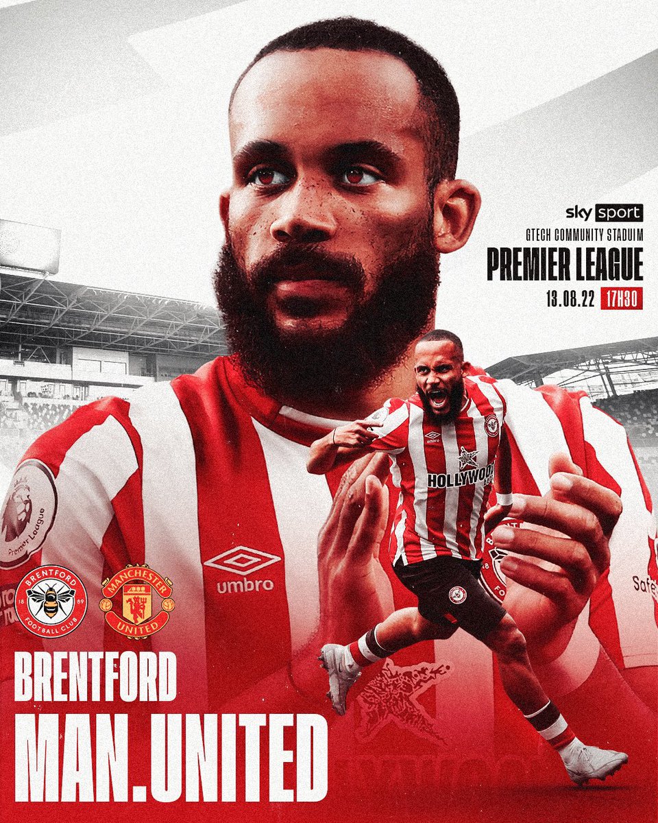 Bryan Mbeumo tweet media