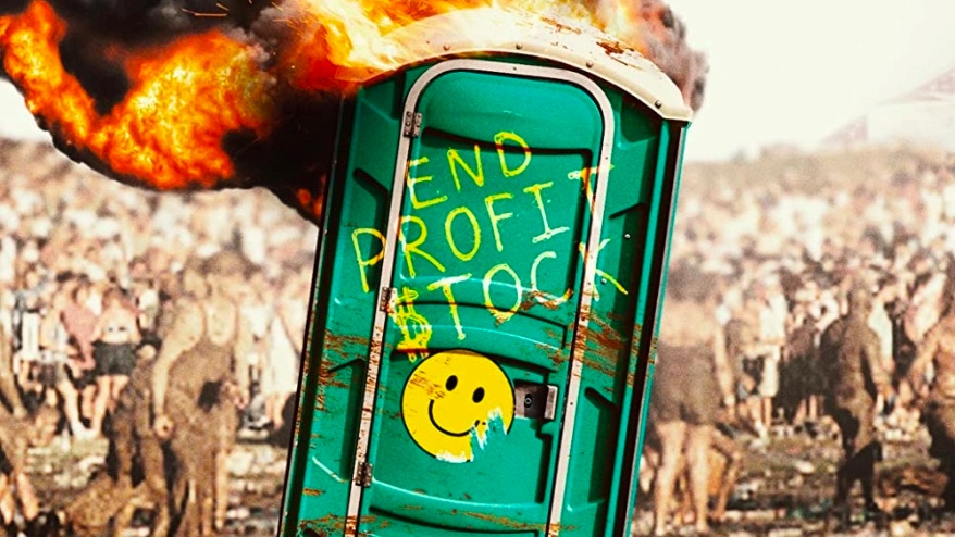 Trainwreck Woodstock ’99 bei Netflix: Das schlimmste Festival aller Zeiten?
morecore.de/news/netflix-d…

Bild: Netflix / Offizielles Poster
#Netflix #TrainwreckWoodstock99 #Woodstock99 #woodstock #festival