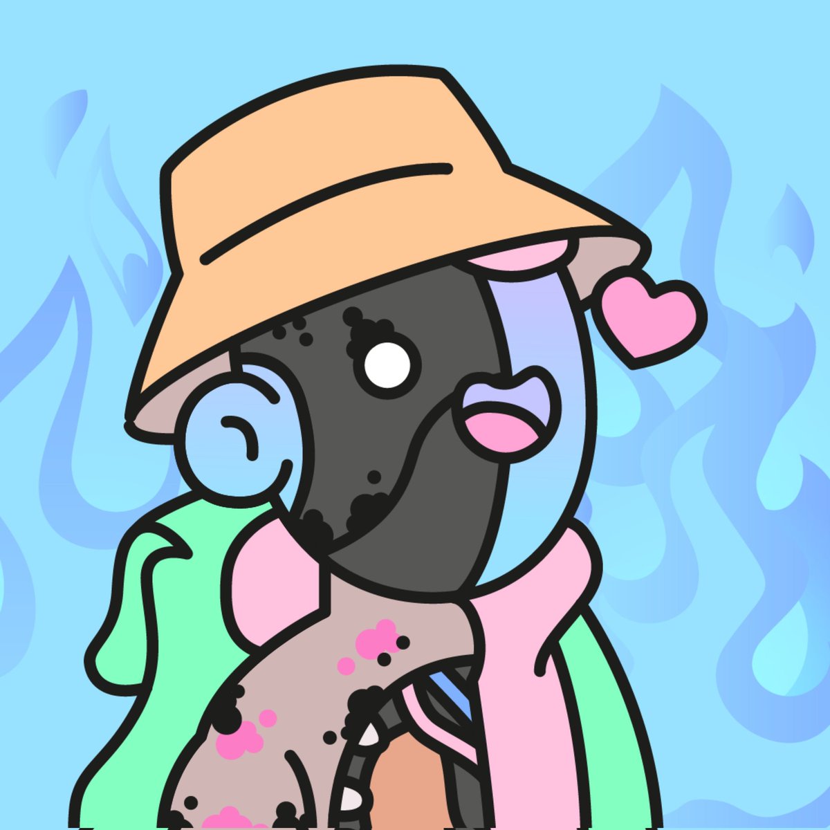 🚨 Huge  #NFTGiveaway 🚨

🏆 Prizes 🏆
-  5x WLs 🎁
- .10 $SOL 💰

Enter:
✅ Follow <a href="/science_doodle/">Anatomy Science Doodle</a> &amp; <a href="/SkurtLoy/">SkurtLoy | NFT Promoter</a>
✅ RT +❤️
✅ Tag friends 📌

48 hours ⏰

#NFTs #NFTdrop #CryptoGiveaway #NFTCollection #SolanaAirdrops #Solana #SolanaNFTs