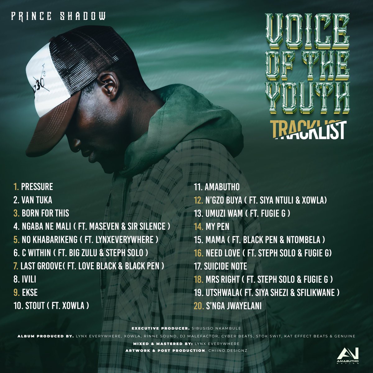 Jewishboi_k1's tweet photo. Whatโs Popping, home boy .@Prince_Shadow_ just dropped a well anticipated album. Please check it out
https://t.co/cnlC6wqJWp
#VOTY #iwish #PrinceShadow https://t.co/z3jkm86ml8