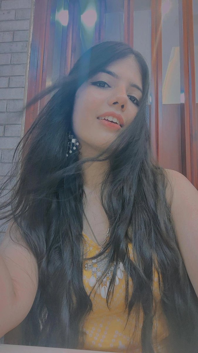 Ayushi tweet media
