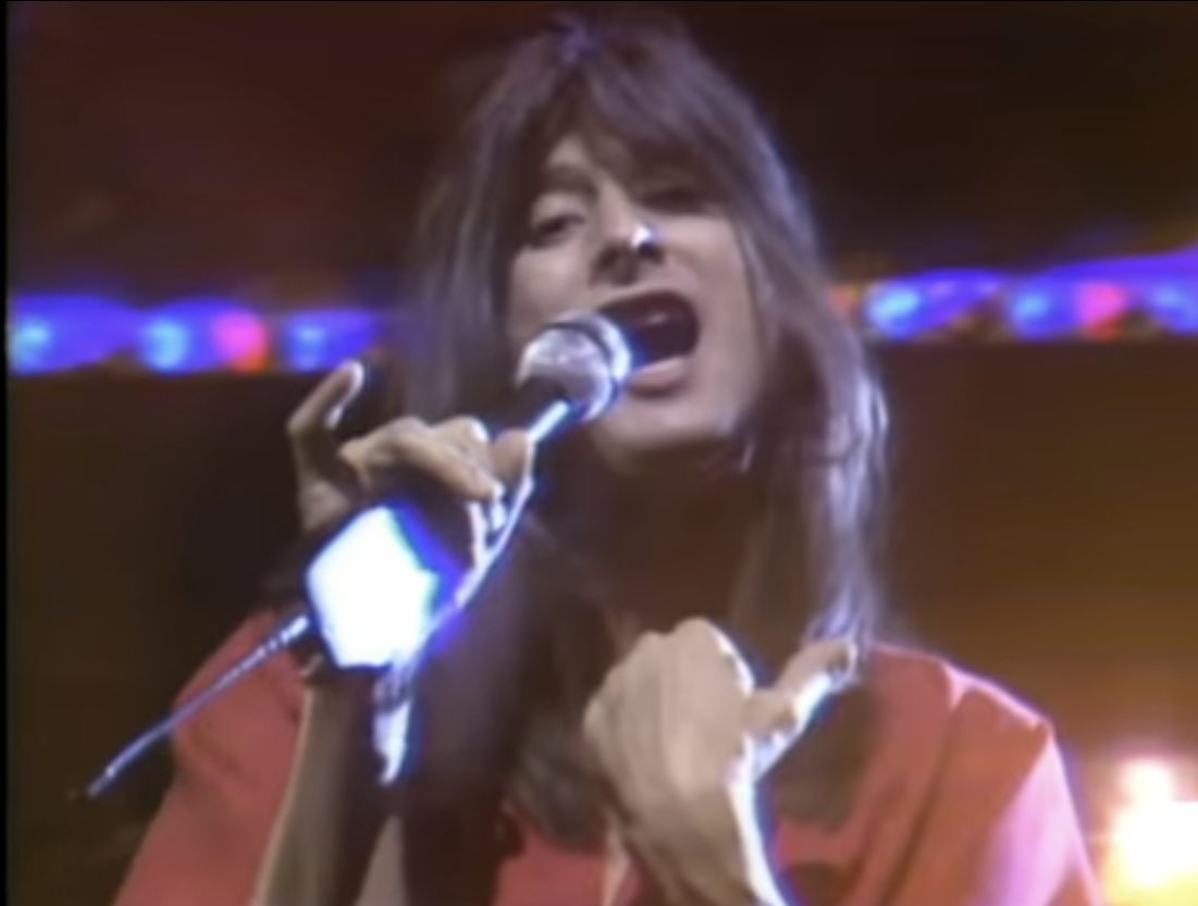 Dianethevoice's tweet image. Steve Perry - No Erasin' youtu.be/Oawl9e-tFVM @YouTube

He heals me after a busy day like today at the end🎶🎧
#StevePerry #THEROCKSTAR