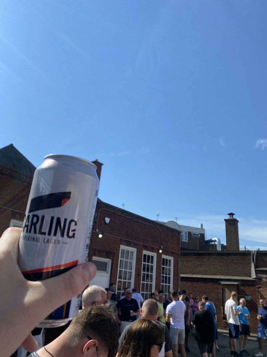 danno_wood's tweet photo. First away, 12:30, 30 degrees UTFT https://t.co/1ZpG7b0uyF