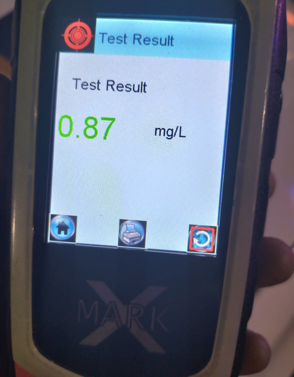 Yusuf Abramjee on Twitter "RT JoburgMPD DONT DRINK & DRIVE! BE