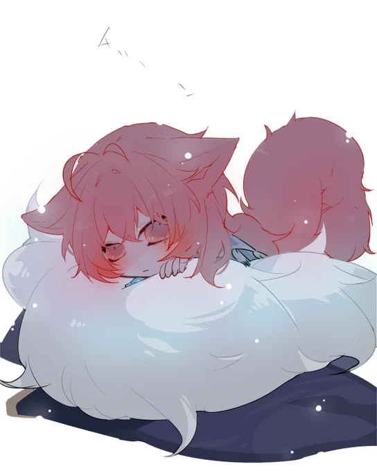 涼  #Kaeluc 