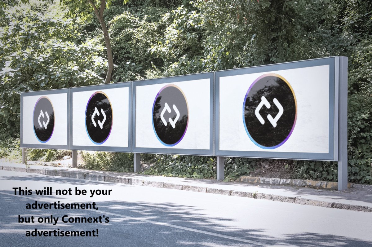 📢Connext <a href="/ConnextNetwork/">Connext</a> - this is your reliable friend and partner🔥
Come and get more information👇
discord.gg/4gFjsZQ6n5
#connext #bridgewithconnext #connextingchains #trustless #trustminimized #connextbridge #nxtp