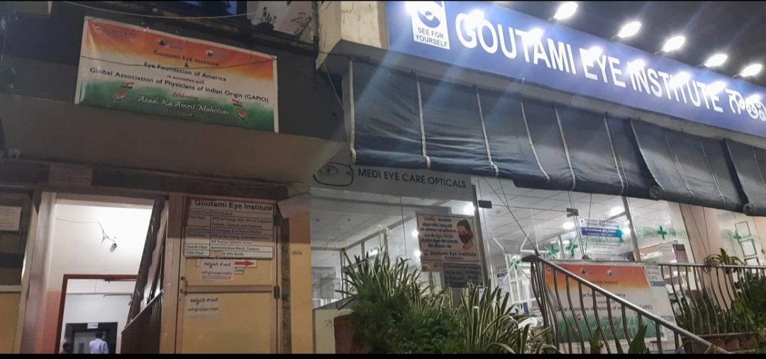 GoutamiEyeInstitute tweet media