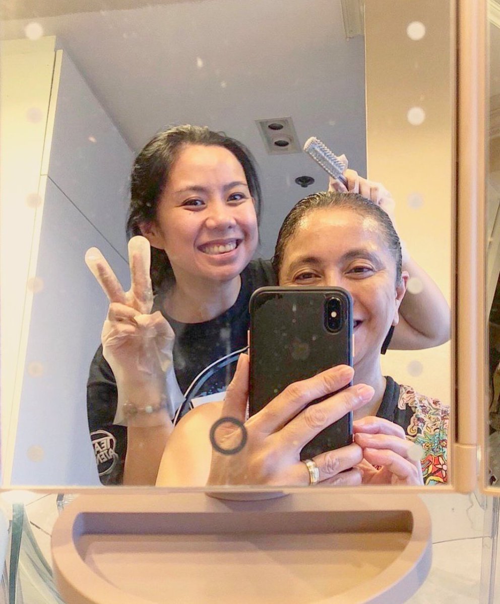 festeah's tweet photo. magrerebond na ulit si mishart https://t.co/YGmFDFtLwM