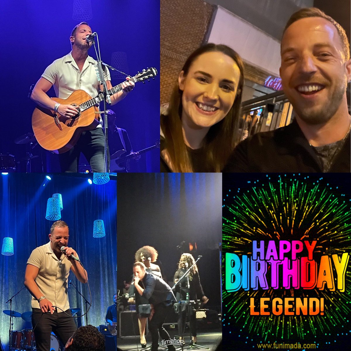 EmmaGotterson's tweet photo. Happy Birthday @JamesMorrisonOK  
Hope you have a really fab day 😊 🥳🎊🍻🍸😎☀️🍰✨xx 
#birthdaycollage #birthdayvibes #jamesmorrison #legend https://t.co/OiIHSARJYU