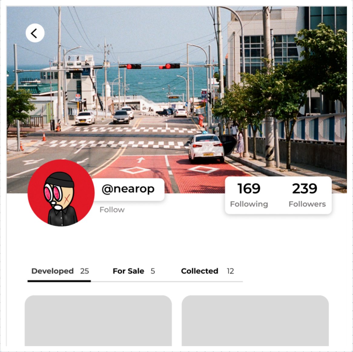 cinixyz's tweet photo. Take #photos, #share them with friends, and earn #rewards.๐ช
Whatโs there not to?
๐ฃIt wonโt be too late to enter the #SOL ecosystem.
Letโs look forward to #CINI!๐
#SolanaSummercamp
#NFTCommumity #WAGBO #2kETH #FOMO
#cryptocurrency https://t.co/AkdvaMwgSO