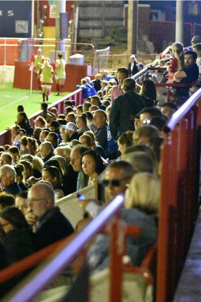 Ebbsfleet United Women tweet media