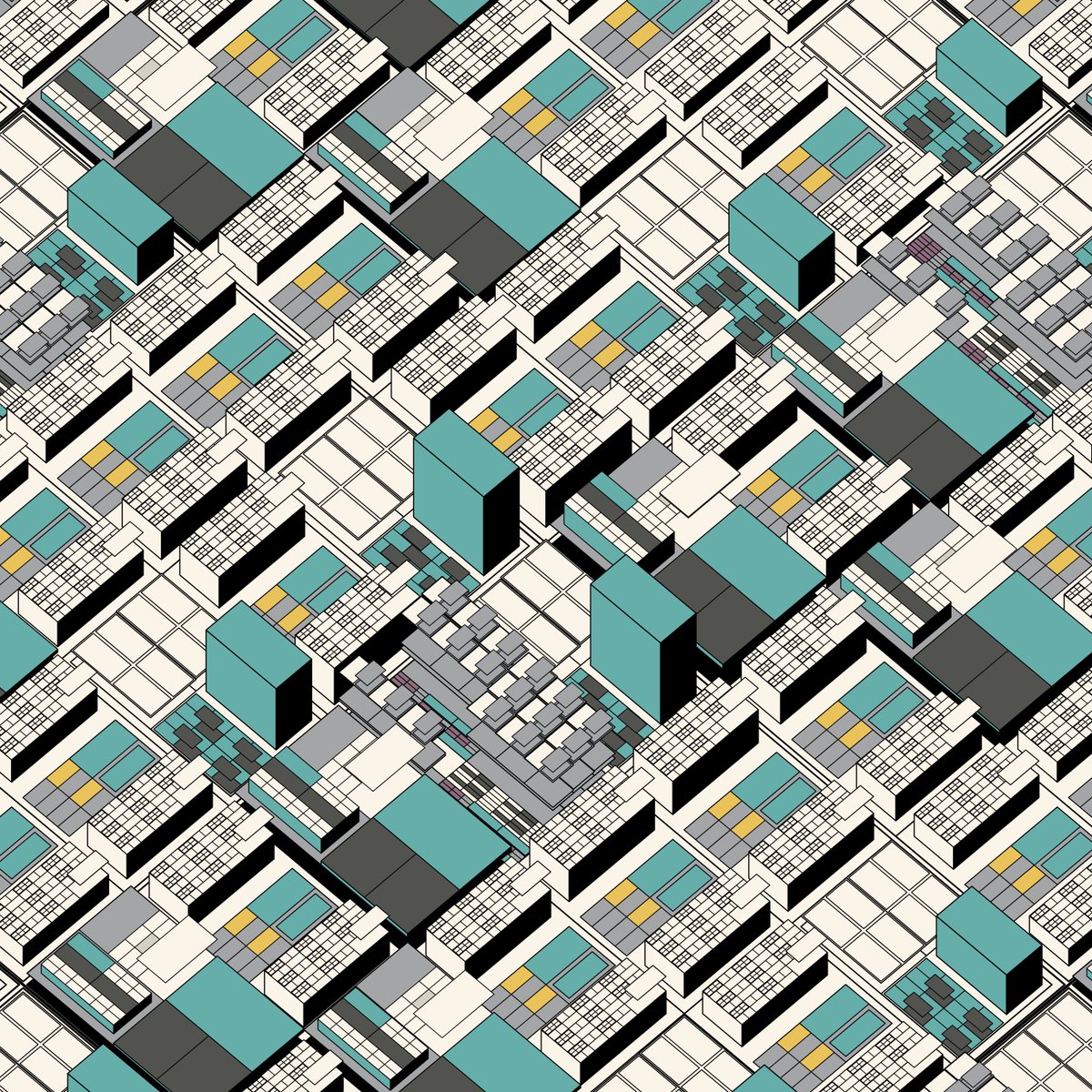 neomorf_xyz's tweet photo. 3 L30 Decagons and counting. All have been levelled up by me from zero. ๐ฅ๐
#decagon #decaverse #NFTs #NFTCommunity #ETH #genart #generativeart #genartclub https://t.co/MmRJ0kqPLR