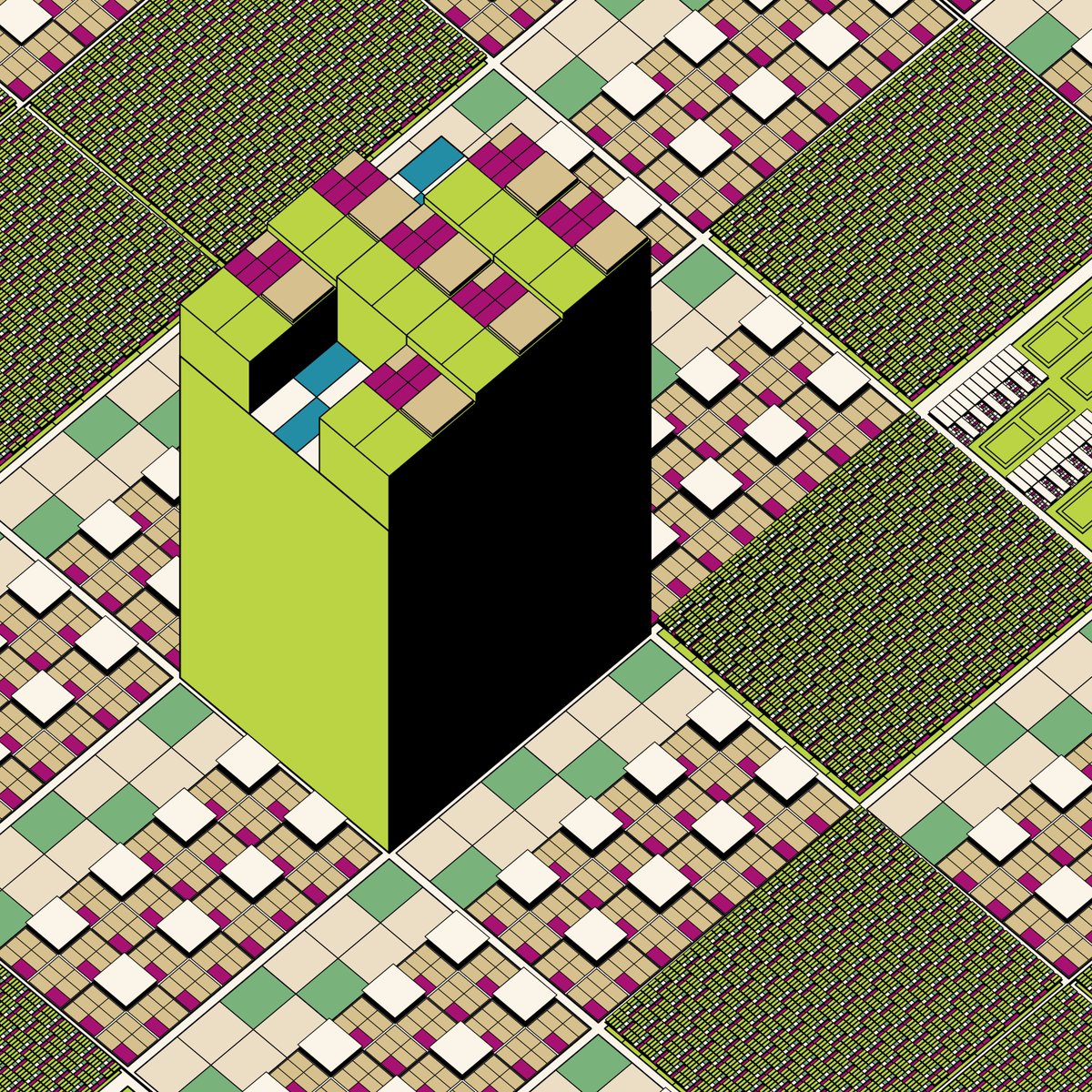 neomorf_xyz's tweet photo. 3 L30 Decagons and counting. All have been levelled up by me from zero. ๐ฅ๐
#decagon #decaverse #NFTs #NFTCommunity #ETH #genart #generativeart #genartclub https://t.co/MmRJ0kqPLR