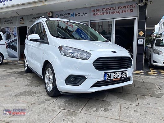%30_peşin_48_Ay_vade_KREDİ_imkanı_2019_Ford_Courier_Deluxe_
İlan No: 1038658338
sahibinden.com/ilan/vasita-mi…