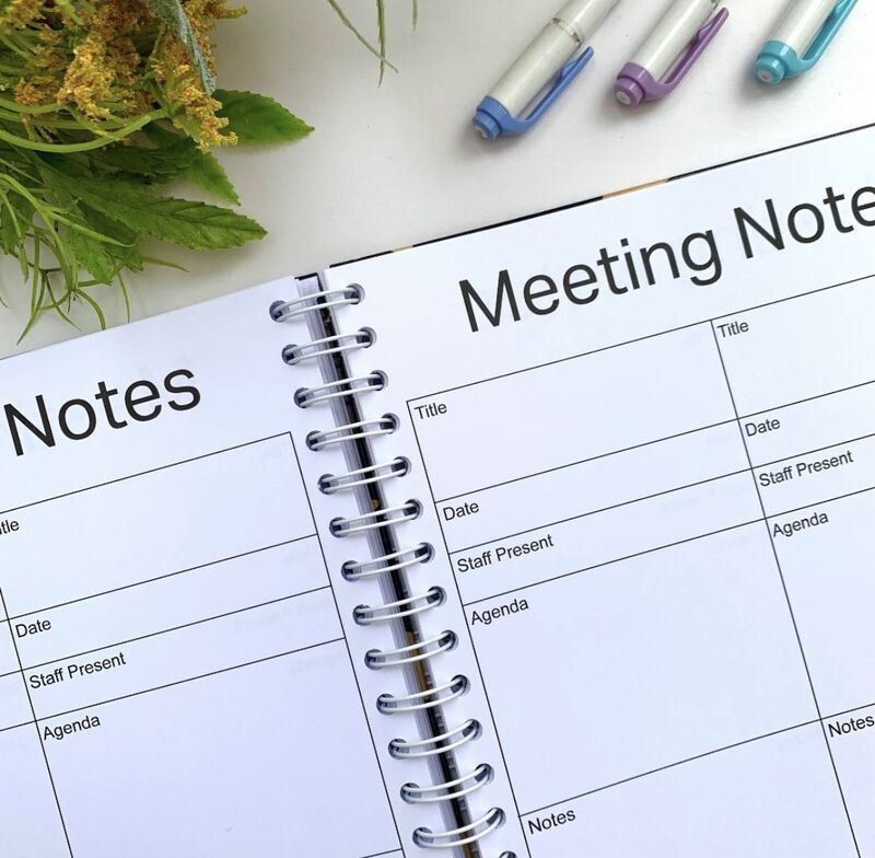 Are you a School Leader?

We're giving away a free copy of 'School Leader Planner.' 

For a chance to win, like and RT this tweet. 

During our Twitter Spaces, on Tuesday 23rd August at 7.30 pm, we will choose one of you at random. 
#schoolleader #headteachers