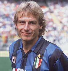 VHolywat's tweet photo. L’ex centravanti:«Romelu si adattia un sistema diverso Dybala non serviva»
Ora che ve lo ha detto ANCHE Jurgen #Klinsman vi siete convinti? https://t.co/tbYFY3DFIt