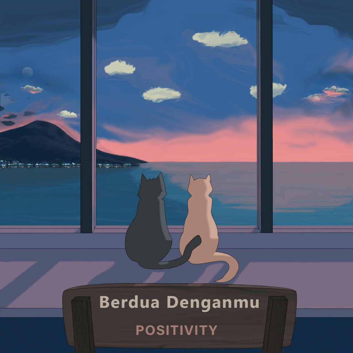 positivity_OFC's tweet photo. BERDUA DENGANMU

#berduadenganmu #positivity #music #cover #single #artwork #pop #song #picture #design #art #positivevibes #mood #explore #genre #digitalplatform #stream #radio #musik #musikindonesia https://t.co/bMlE1STW1s