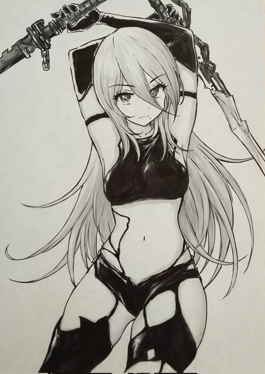 のイラスト マンガ コスプレ モデル作品 455 件 Twoucan