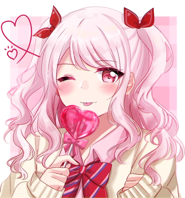 ハーフツイン瑞希 #prsk_FA 