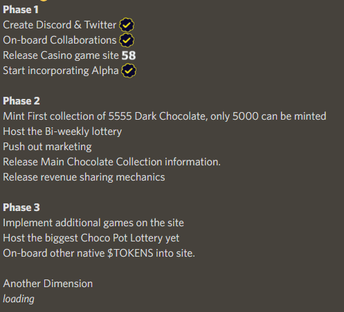 ChocoTickets's tweet image. Choco Map is out! 🍫

ᵇᵃˡˡˢ ᵈʳᵒᵖᵖⁱⁿᵍ