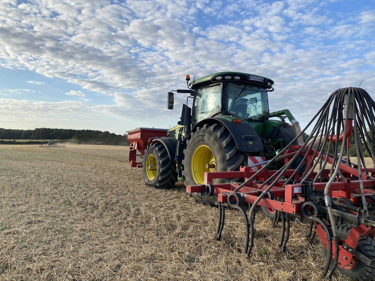 Baptiste Duhamel tweet media