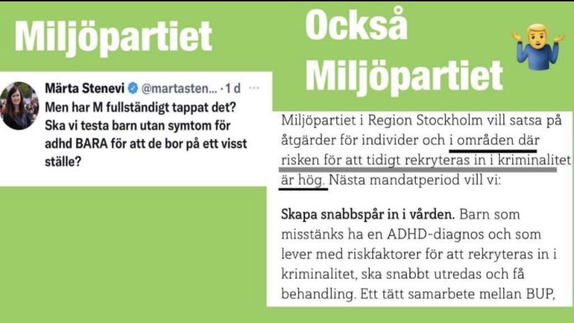 hanifbali's tweet photo. Detta är rent av äckligt. Vem som säger något är värre än vad som sägs. https://t.co/hzggeycdfg