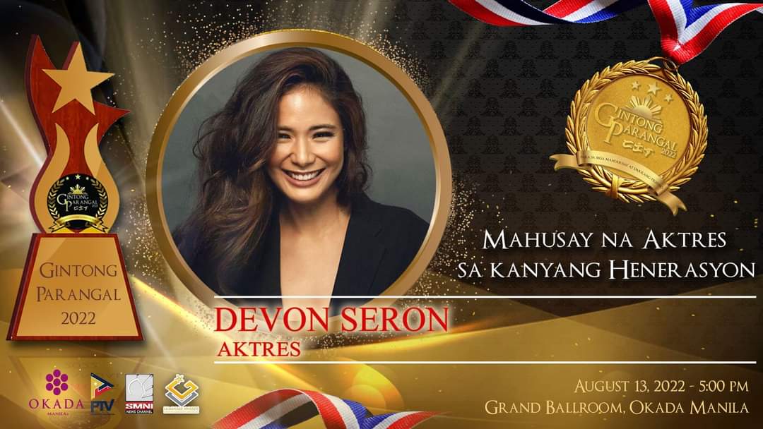 DEVONline_SQUAD's tweet image. CONGRATS DEVON 
#DevonSeron