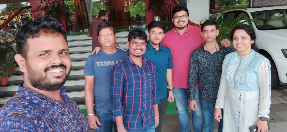 ଓଡ଼ିଆ ଉଇକିପିଡ଼ିଆ (Odia Wikipedia) tweet media