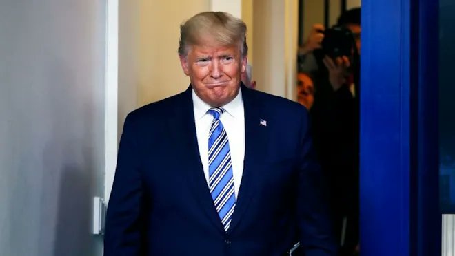 📌#ABD Eski Başkanı #DonaldTrump, görevinden ayrılalı yaklaşık 2 sene olmuş. #FBI #Florida'ki evinde arama yapıyor ve 11 "gizli" belge seti bulunduğu iddia ediliyor. Bu gelişmeler, #FBI ve #CIA eğitimli #FETÖ yöntemlerini hatırlatıyor. #KumpasDavaları 👇 
veryansintv.com/balyozda-kumpa…