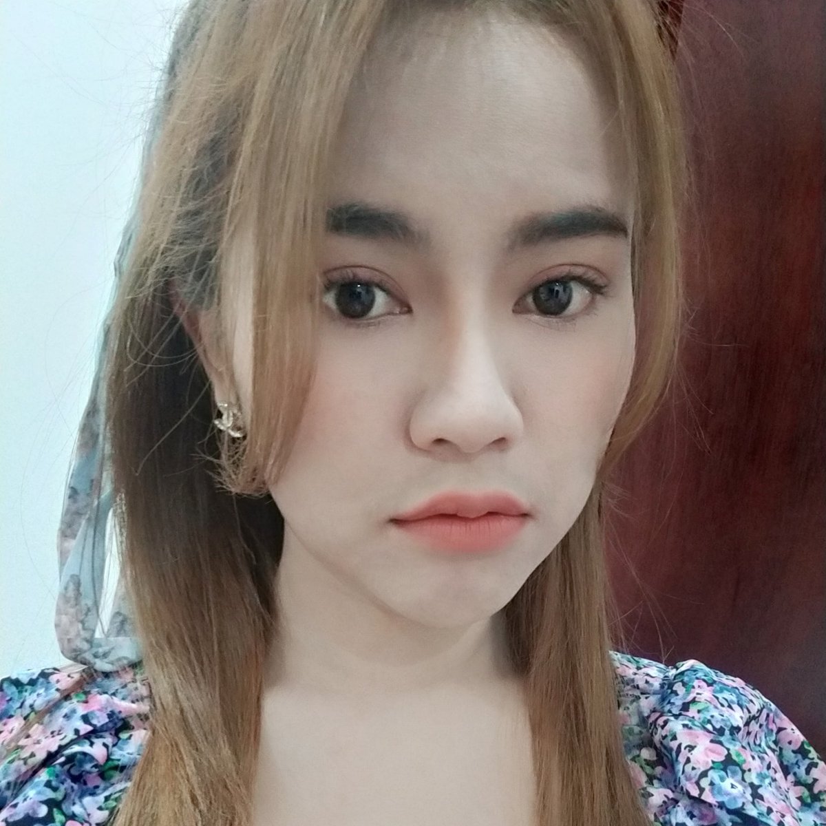 CKesrin's tweet photo. มองหน้าพี่ อยากมีเรื่องหรืออยากมีลูก 🤣🤣🤣
#ฟอลมาฟอลกลับ #หาเพื่อนคุยค้าบ https://t.co/xStFpfBGdY