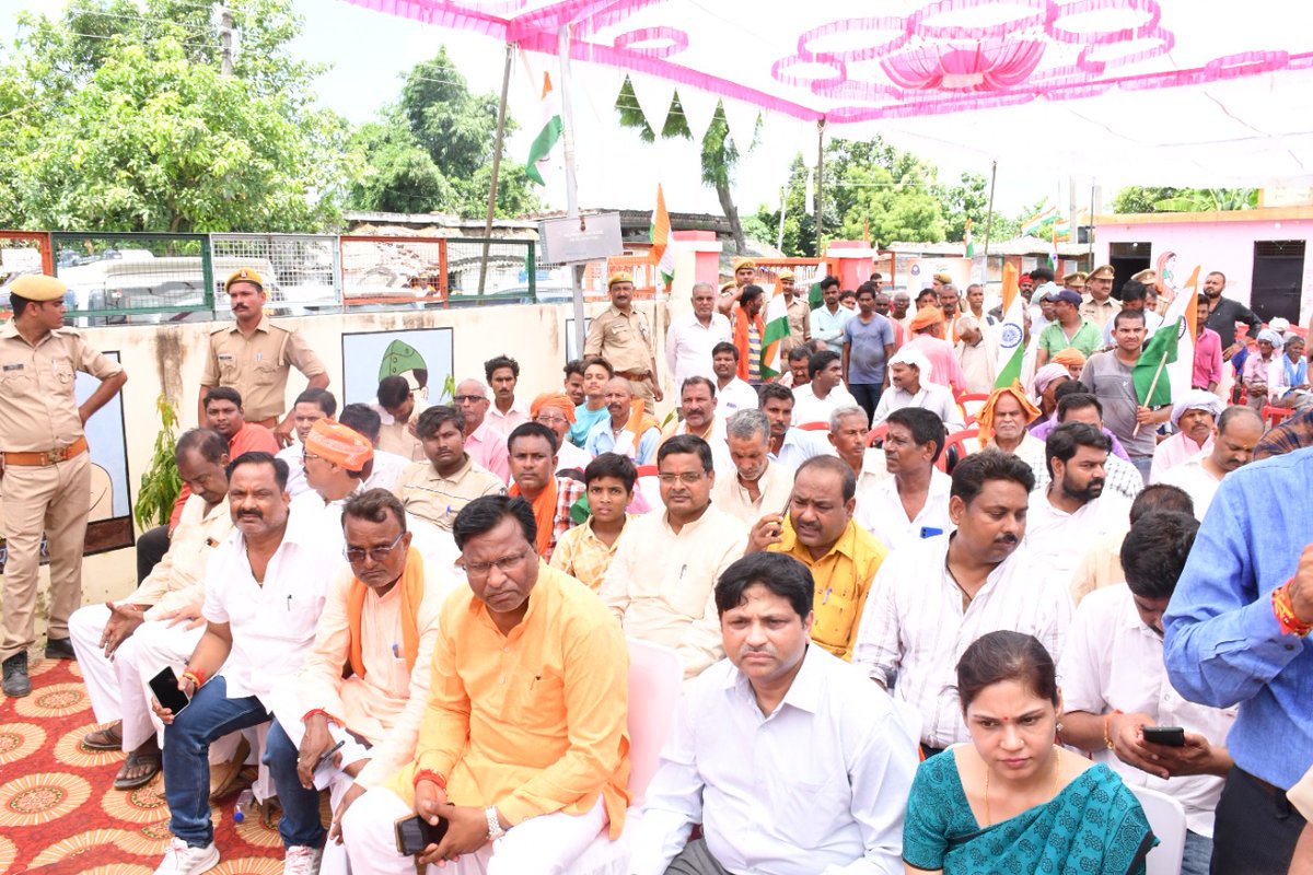 CGST Lucknow Zone tweet media