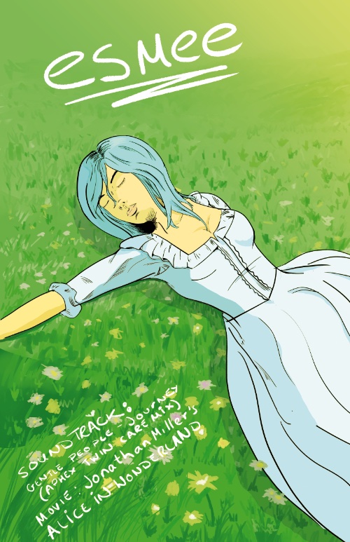 stinkythinking's tweet photo. Join Esmee and her pals as they battle ghost, meet woodland fries and proceed to smash, crash and bash through history.

Get a physical copy here:
https://t.co/I7nnbEYl89
or search Esmee Comic on Amazon for digital.
#SPDBFREVIEW #smallpressday https://t.co/eXkvxsytmY