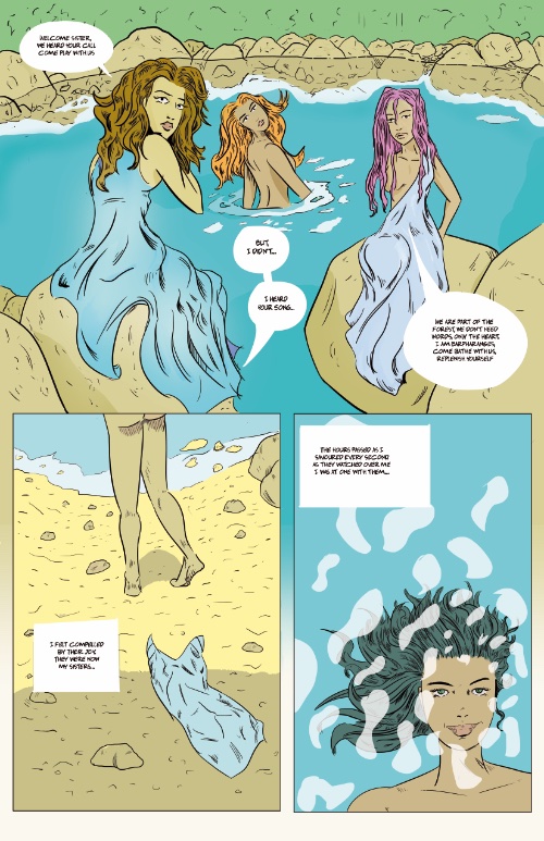 stinkythinking's tweet photo. Join Esmee and her pals as they battle ghost, meet woodland fries and proceed to smash, crash and bash through history.

Get a physical copy here:
https://t.co/I7nnbEYl89
or search Esmee Comic on Amazon for digital.
#SPDBFREVIEW #smallpressday https://t.co/eXkvxsytmY