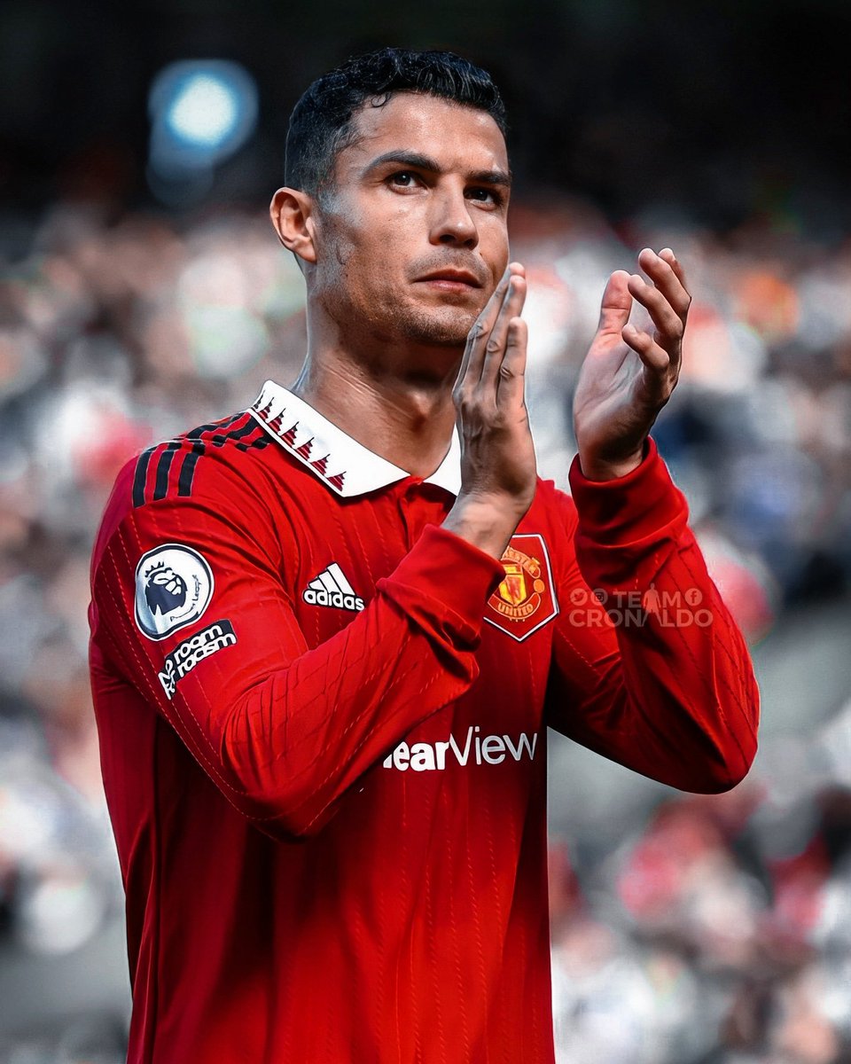 👕 COMPETITION: If Cristiano Ronaldo scores first against Brentford tonight, we'll giveaway a 2022/23 Premier League shirt of your choice.

Simply RT and follow this account to enter. ✅🔁