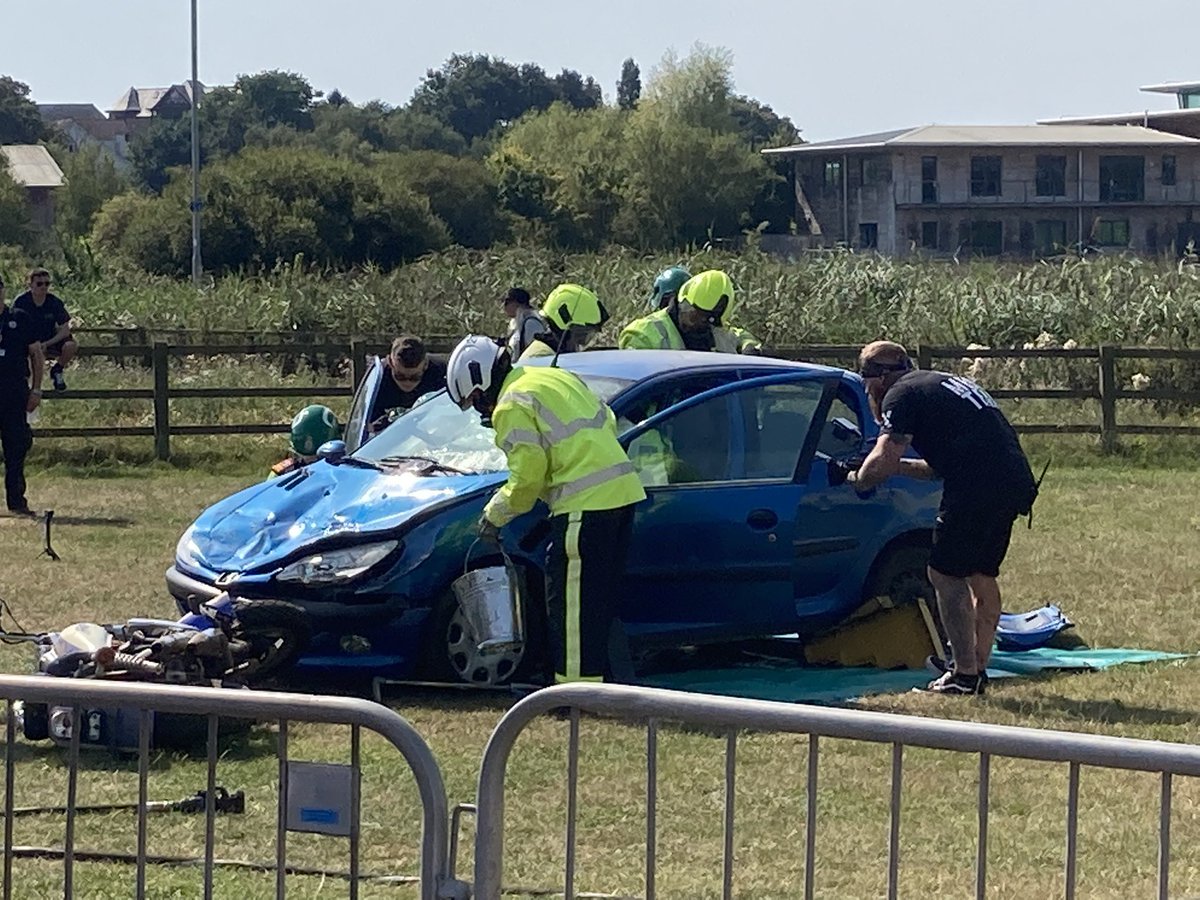 Devon Air Ambulance tweet media