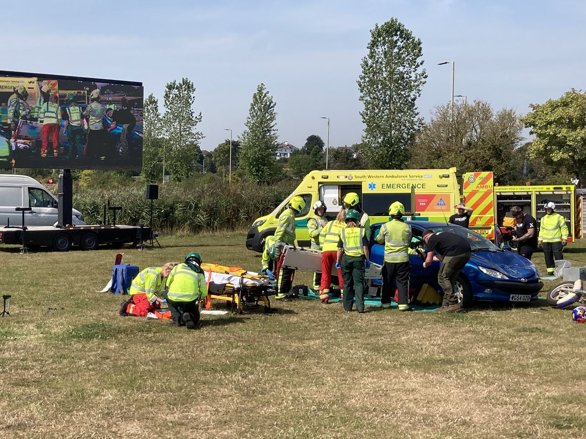 Devon Air Ambulance tweet media