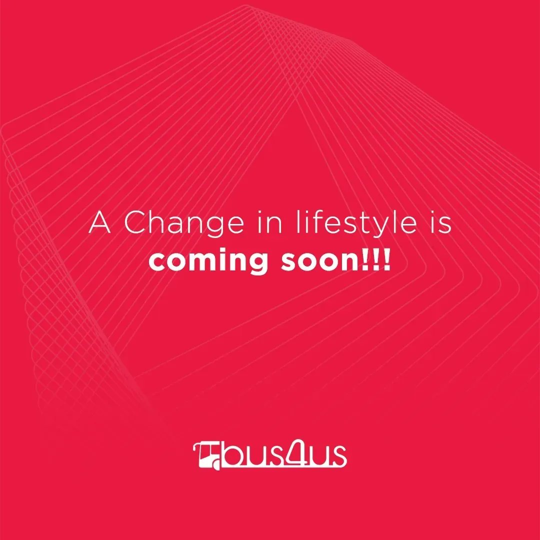 bus4us_Amdavad's tweet photo. It's time to put an end, to your mundane traffic and commuting problems.
A change in lifestyle is coming soon!!

#bustravel #bustransportation #busservices #amdavad #amdavadi #Bus4us #publictransport #publictransportation #traffic #trafficjam #bus4usamdavad https://t.co/GYeyNsJ9IS