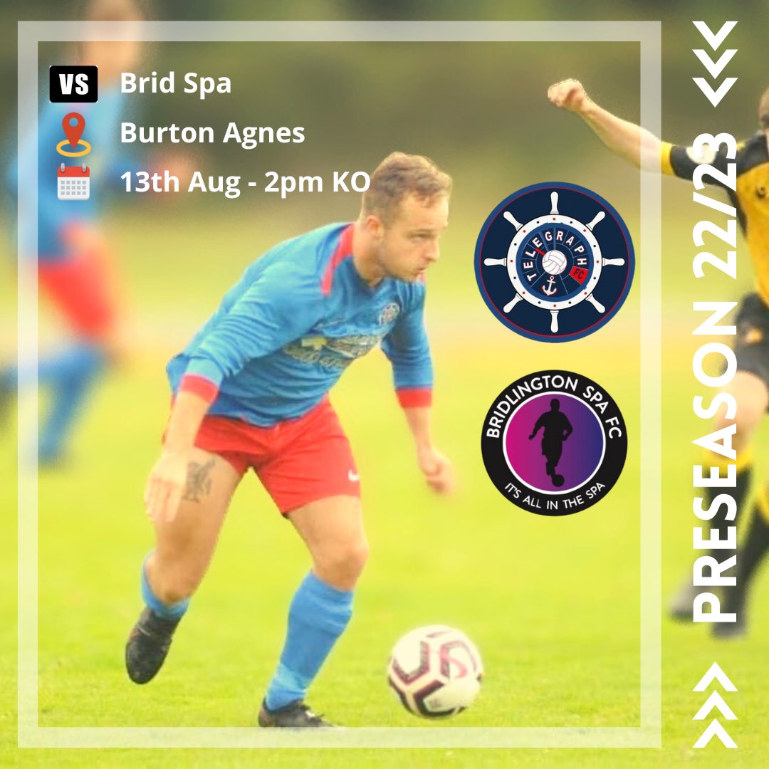 Its game day….and it’s going to be a warm one. See you there <a href="/BridSpaFC/">Brid Spa FC</a> 🥵🥵🥵