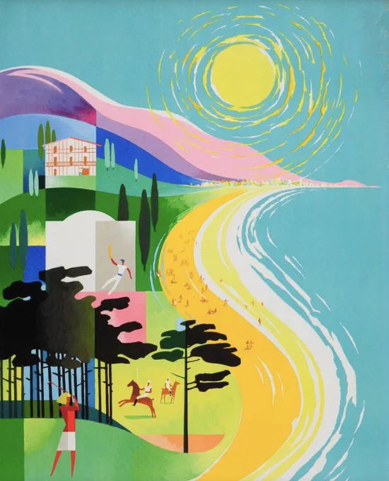 Jean Jacquelin (1905-1989) 