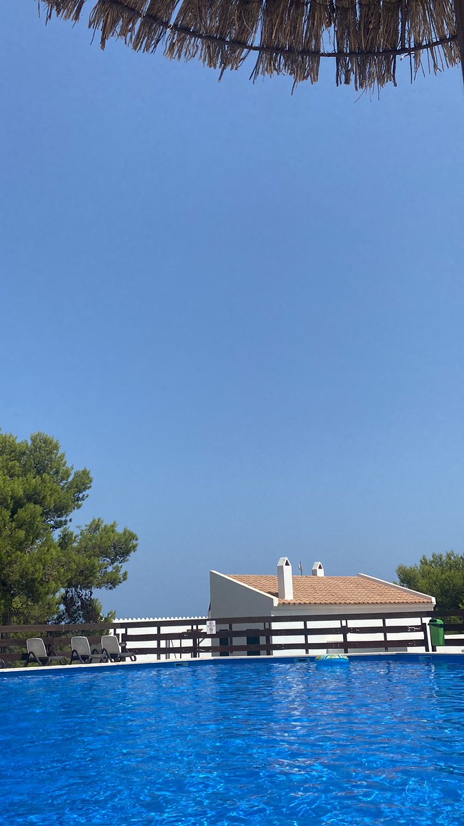 Idyllic!