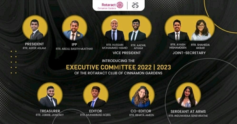 RAC_Cinnamon's tweet photo. What to look forward to in the upcoming year (2022/2023)
#rotaract #rotaract3220 #raccinnamongardens #serviceaboveself #funthroughservice https://t.co/u1t2yHHqW7