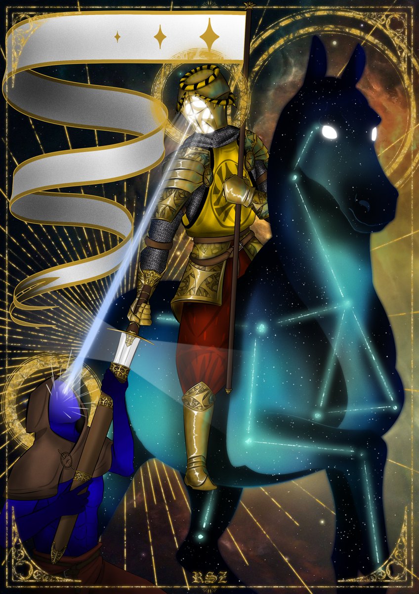 Ad Astra Per Aspera
#Universona #Medieversona