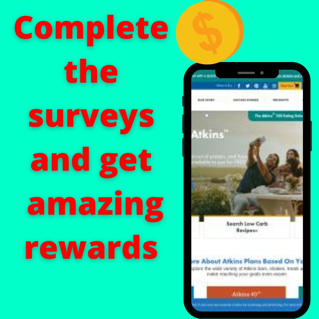 880_aja's tweet photo. Complete the Surveys to get an amazing offer for free!

#Offer  #survey  #MONEY 

Link- https://t.co/0YgWelEGer https://t.co/jDHH5PCJ7A