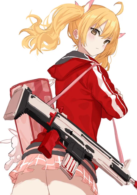 #ブルアカ 