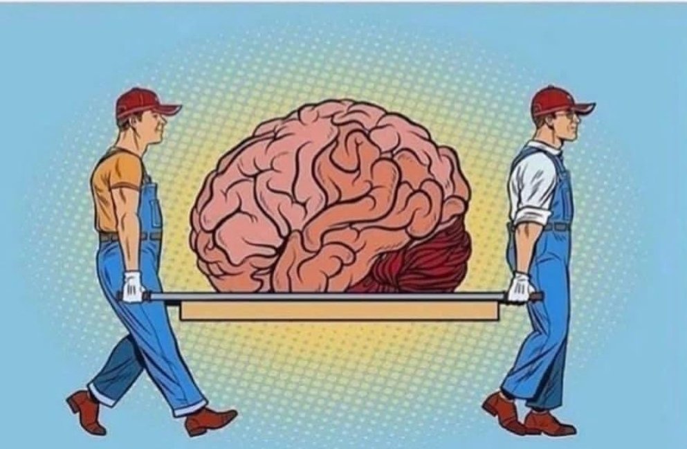 19 Self-care Tips To Reprogram Your Mind For Positive Thinking.

               [ Thread ] https://t...