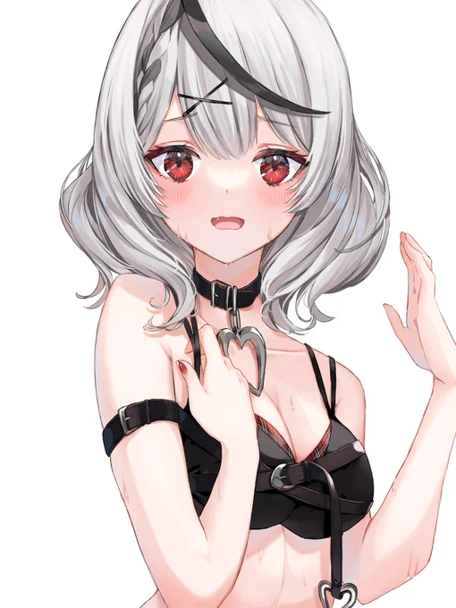 あちち#さかまた飼育日記 